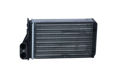 Heat Exchanger, interior heating NRF 53553