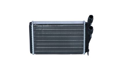 Heat Exchanger, interior heating NRF 53554