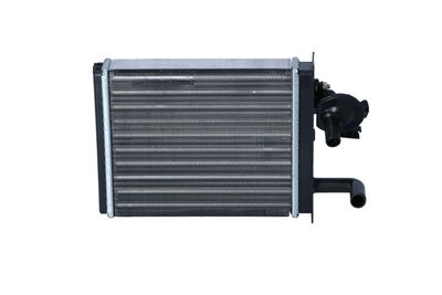 Heat Exchanger, interior heating NRF 53556