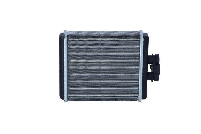NRF 53558 Heat Exchanger, interior heating