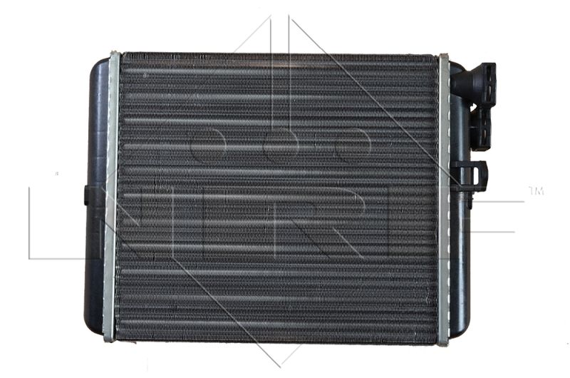 NRF 53559 Heat Exchanger, interior heating