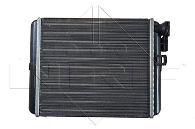 Heat Exchanger, interior heating NRF 53559