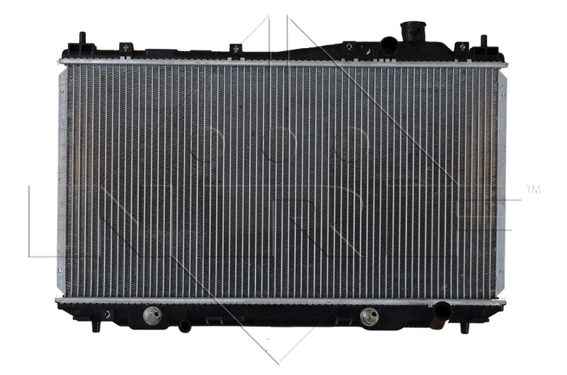 NRF 53570 Radiator, engine cooling