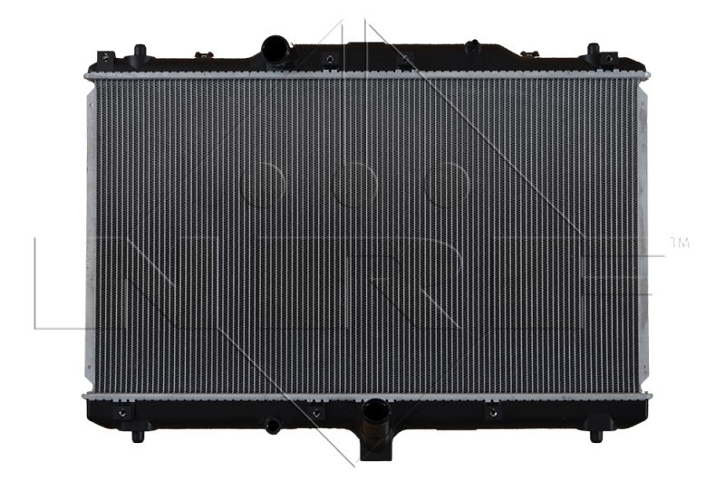 NRF 53579 Radiator, engine cooling