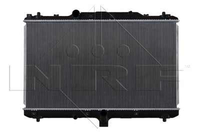 Radiator, engine cooling NRF 53579