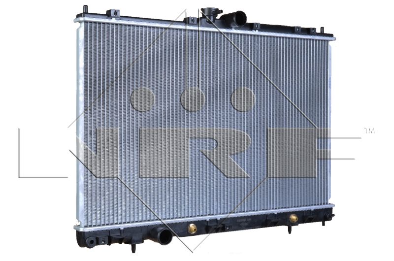 NRF 53594 Radiator, engine cooling