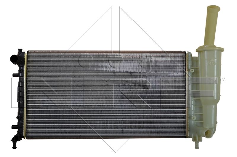 NRF 53601A Radiator, engine cooling