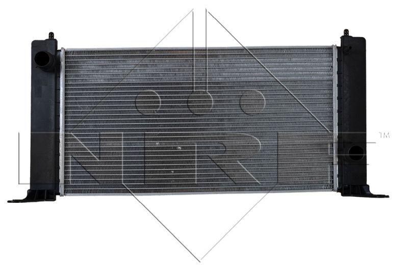 NRF 53603 Radiator, engine cooling