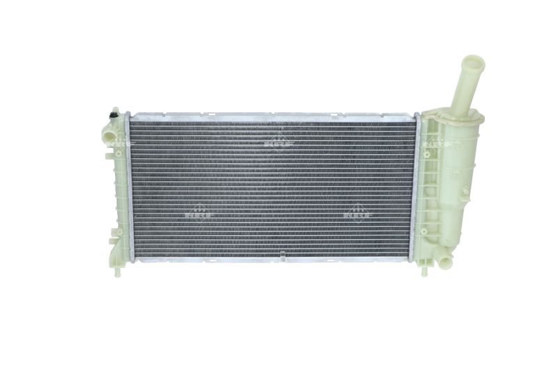 NRF 53606 Radiator, engine cooling