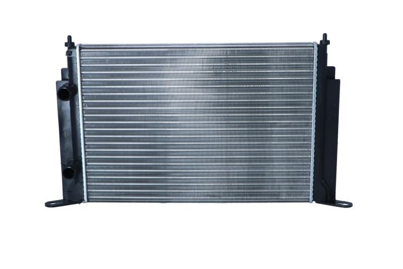 NRF 53609A Radiator, engine cooling