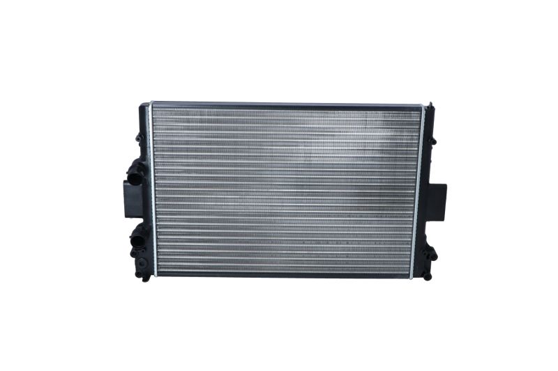 NRF 53612 Radiator, engine cooling