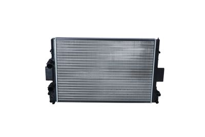 Radiator, engine cooling NRF 53612