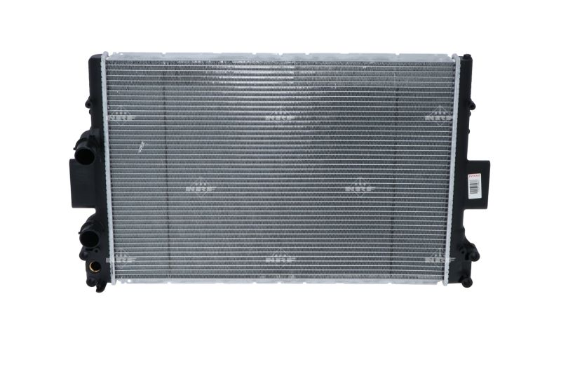 NRF 53613 Radiator, engine cooling