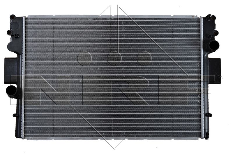NRF 53614 Radiator, engine cooling