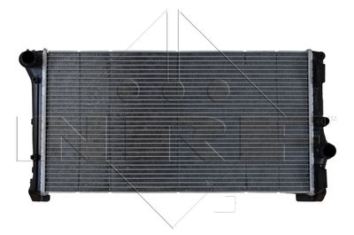 Radiator, engine cooling NRF 53615