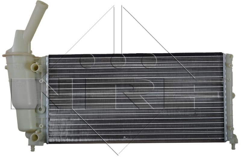 NRF 53619 Radiator, engine cooling