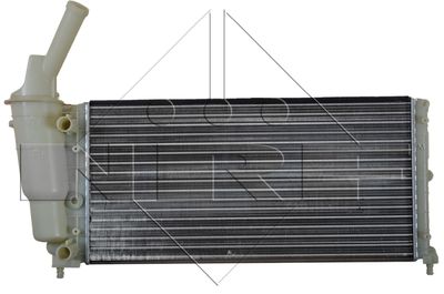 Radiator, engine cooling NRF 53619