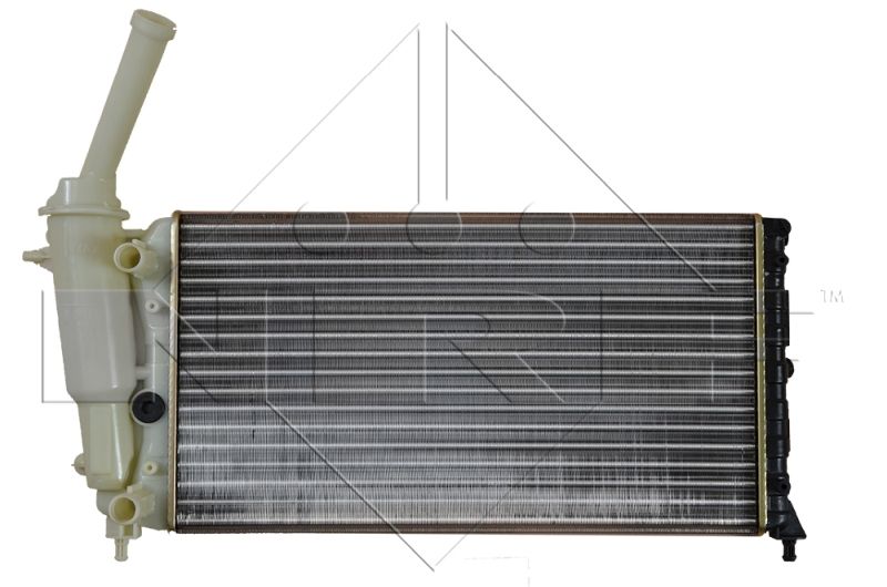 NRF 53620 Radiator, engine cooling