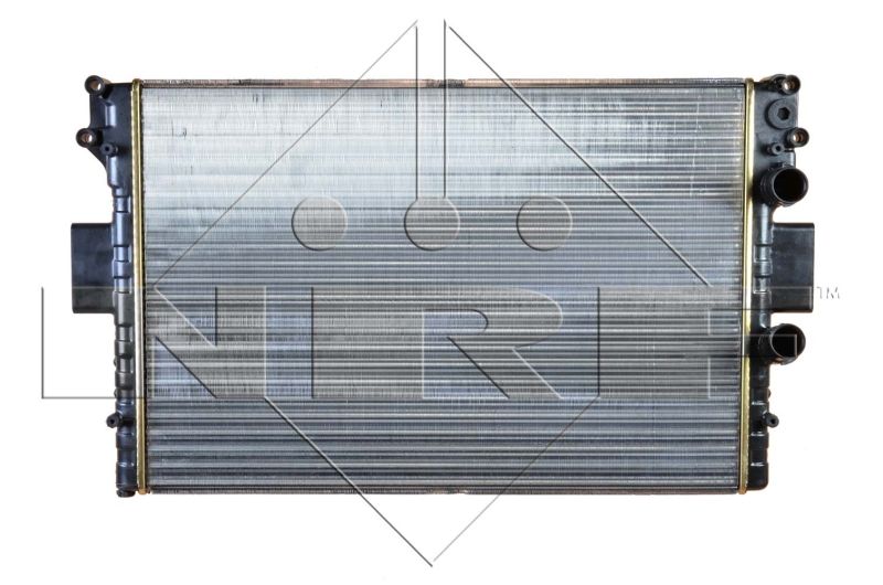 NRF 53623A Radiator, engine cooling