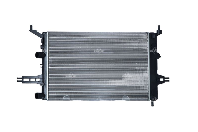 NRF 53629 Radiator, engine cooling