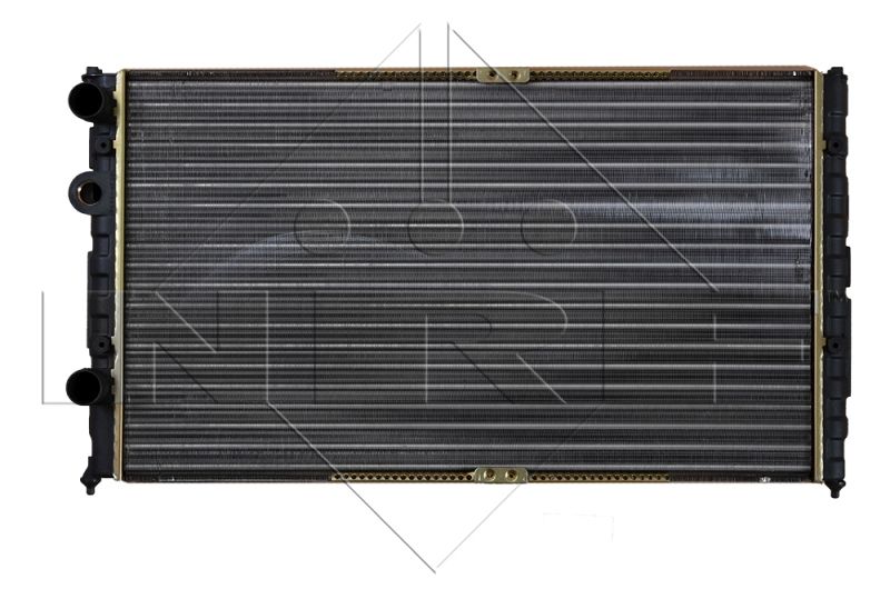 NRF 53632 Radiator, engine cooling