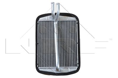 Heat Exchanger, interior heating NRF 53633