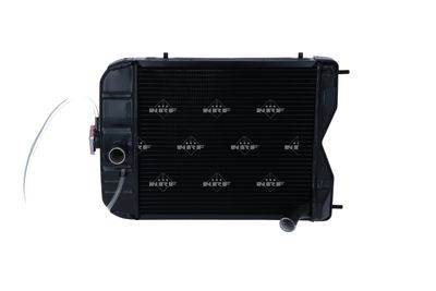 Radiator, engine cooling NRF 53654