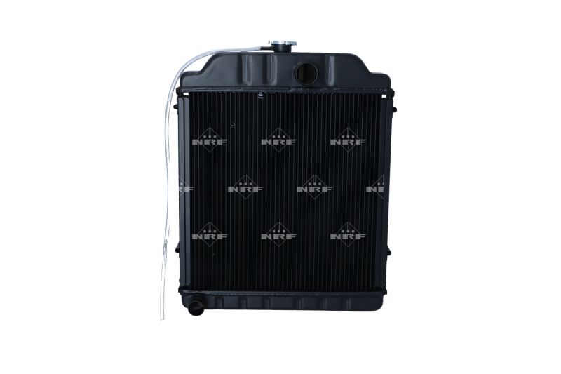NRF 53655 Radiator, engine cooling