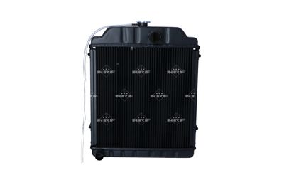 Radiator, engine cooling NRF 53655
