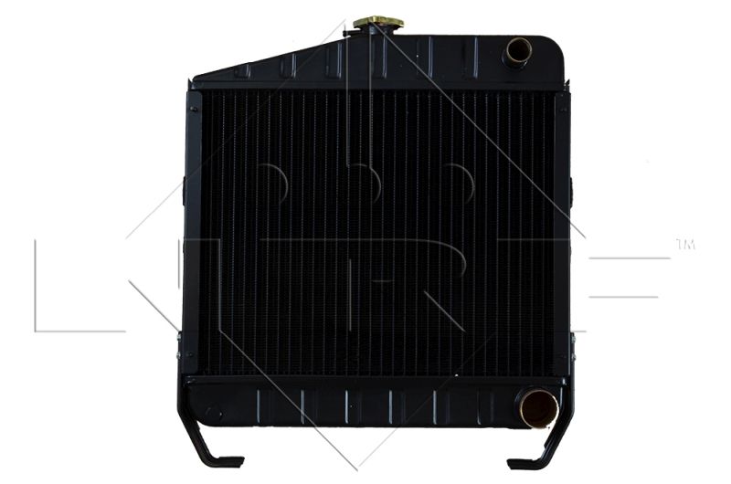 NRF 53657 Radiator, engine cooling