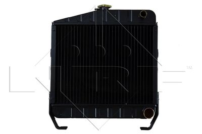 Radiator, engine cooling NRF 53657