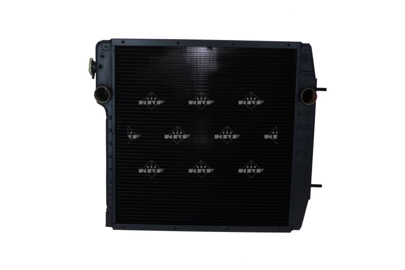 NRF 53658 Radiator, engine cooling