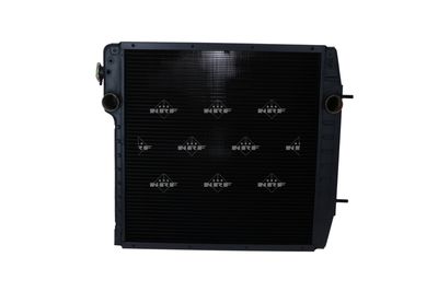 Radiator, engine cooling NRF 53658