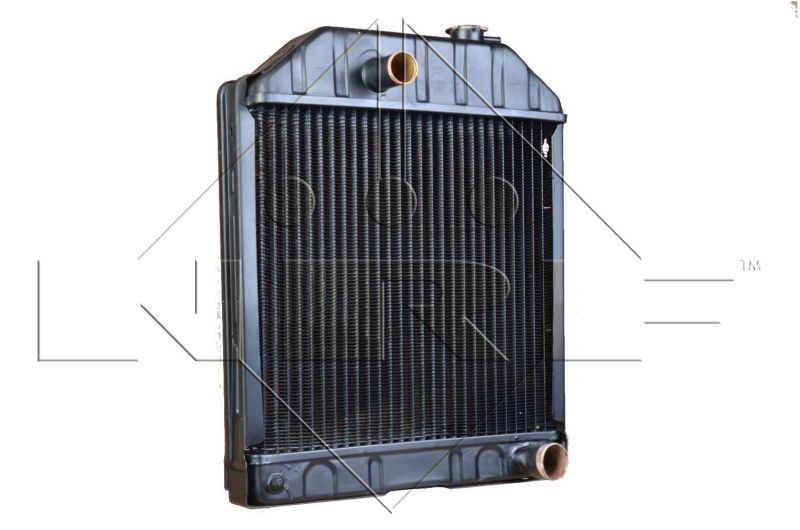 NRF 53659 Radiator, engine cooling