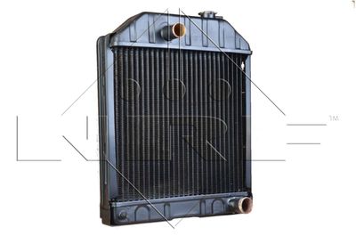 Radiator, engine cooling NRF 53659