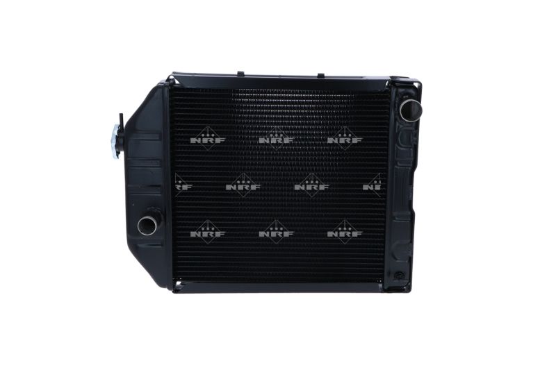 NRF 53660 Radiator, engine cooling