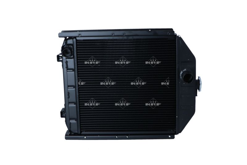 NRF 53662 Radiator, engine cooling