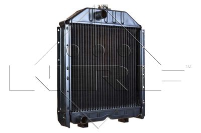 Radiator, engine cooling NRF 53663