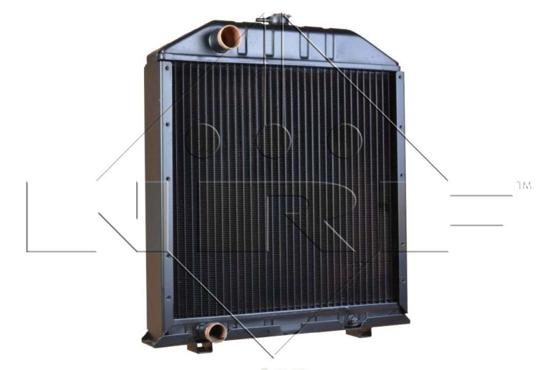 NRF 53664 Radiator, engine cooling