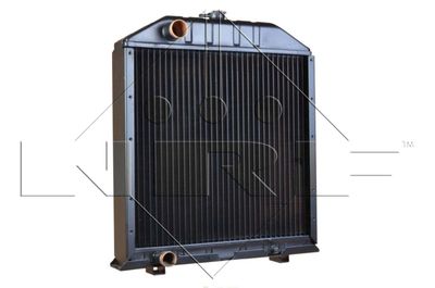 Radiator, engine cooling NRF 53664