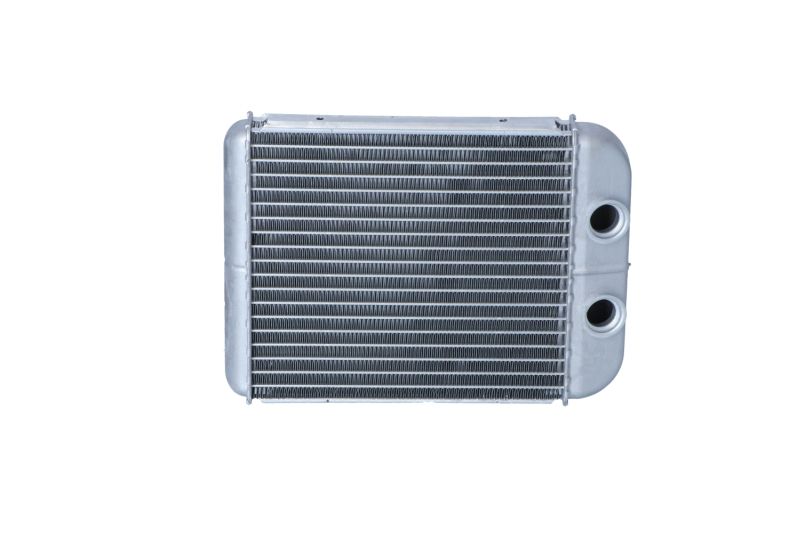 NRF 53668 Heat Exchanger, interior heating