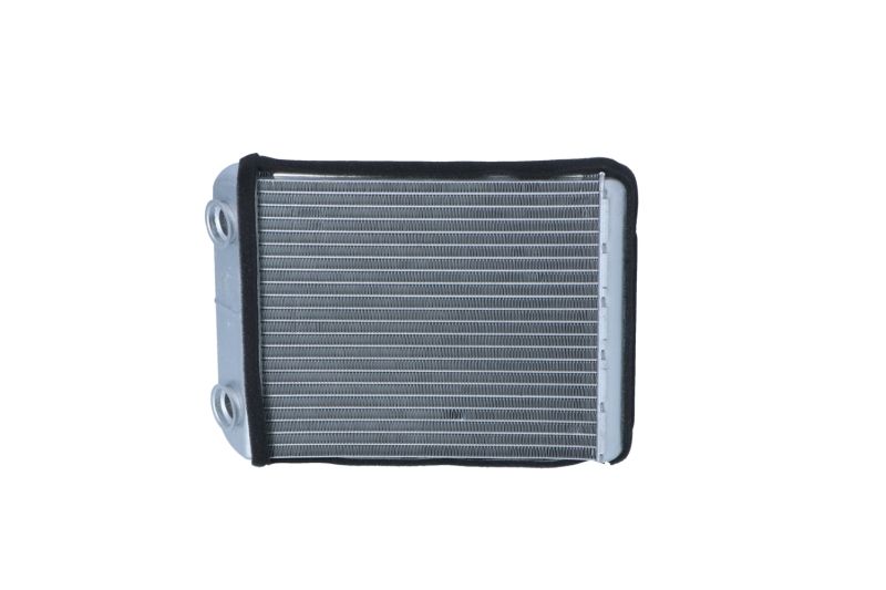 NRF 53669 Heat Exchanger, interior heating