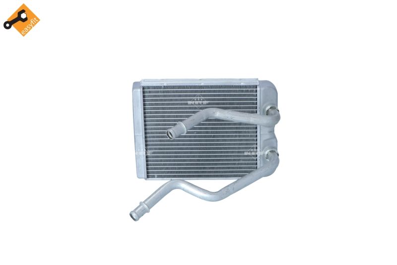 NRF 53671 Heat Exchanger, interior heating