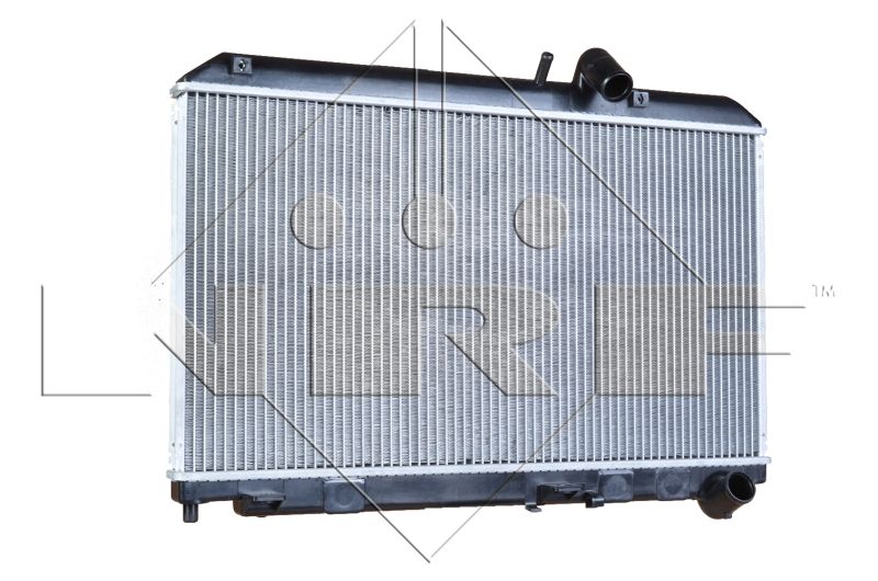 NRF 53685 Radiator, engine cooling