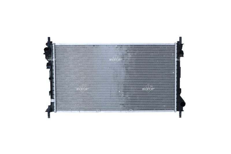 NRF 53713 Radiator, engine cooling