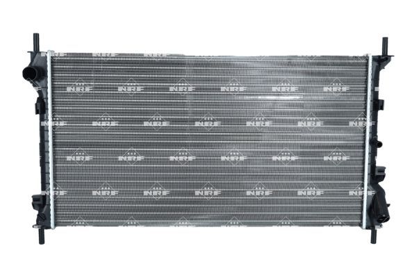 NRF 53713A Radiator, engine cooling