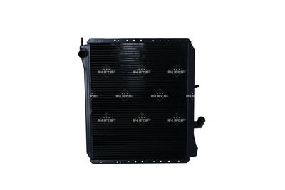 Radiator, engine cooling NRF 53714