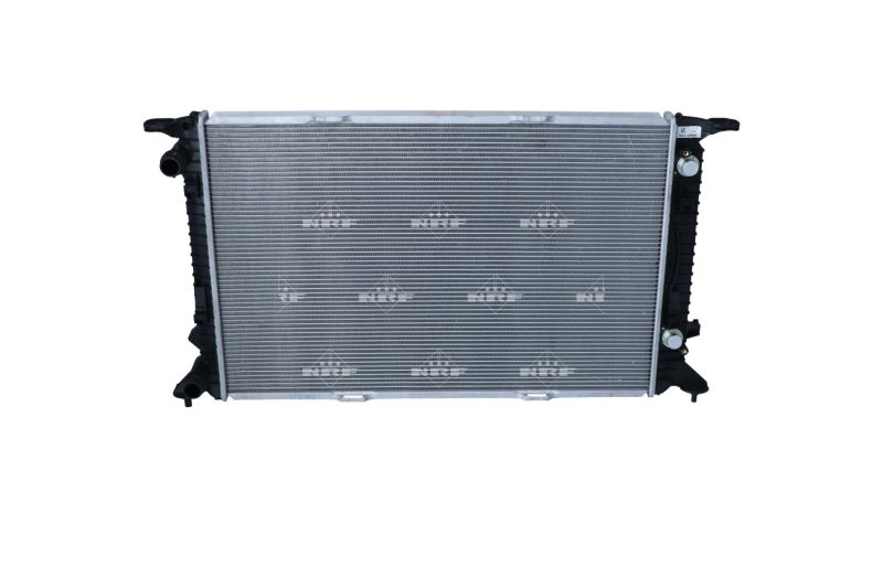NRF 53718 Radiator, engine cooling
