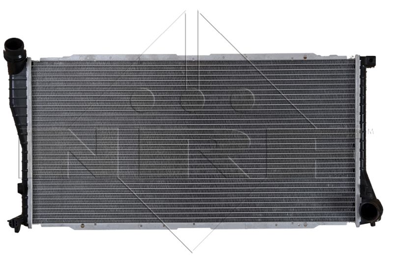 NRF 53723 Radiator, engine cooling