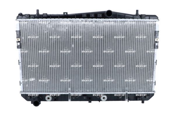 NRF 53732A Radiator, engine cooling